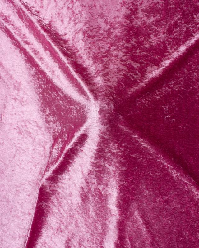 Crush Velvet Old Pink - Tissushop